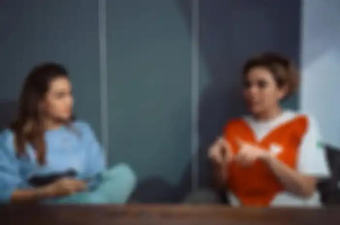 Aurel Hermansyah dan Nikita Mirzani 