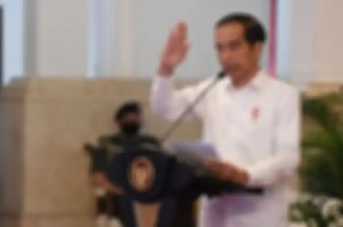 Jokowi minta rincian vaksin Covid-19 diperjelas