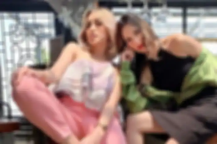 3 Bulan Kabur ke Bali Tapi Masih Galau Juga, Nia Ramadhani Semprot Jessica Iskandar: Jangan Menempatkan Diri Serendah Itu
