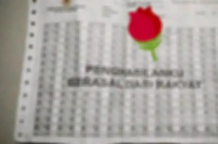 Febri Diansyah unggah slip gaji KPK.