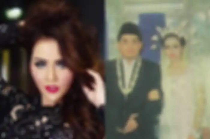 Nita Thalia dan Nurdin Rudythia