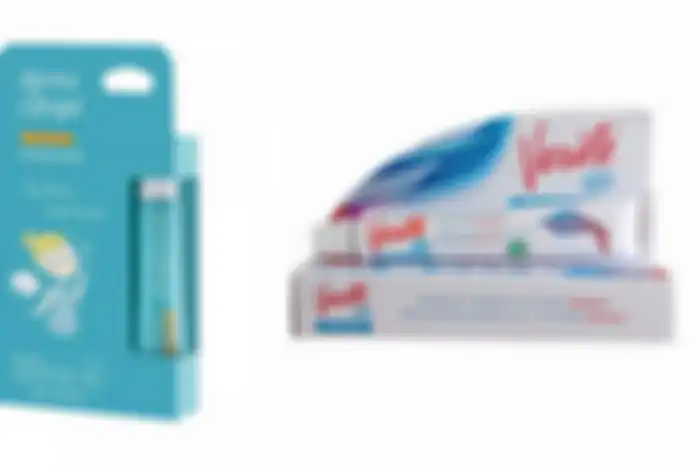 Derma Angel Acne Care Intensive Gel VS Verile Acne Gel