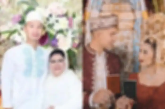 Nikita Willy, Indra Priawan dan Karlina Damiri 
