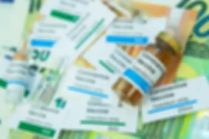 Harga vaksin Covid-19 tidak akan dipublikasikan ke masyarakat