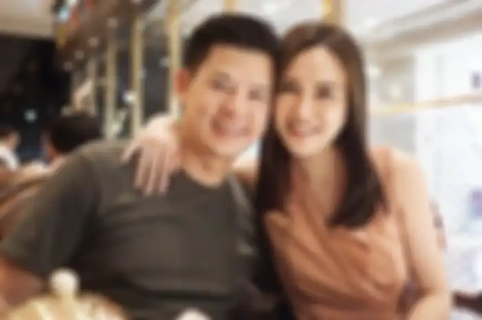 Datang dari keluarga konglomerat tajir, suami Shandy Aulia tak gengsi lakukan hal ini sendiri hingga buat iri gegara perlakuannya pada sang istri