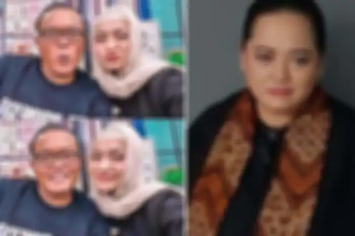 Dituding Hanya Ingin Hidup Mewah Jika Resmi Dinikahi Sule, Mbak You Langsung Bongkar Tabiat Asli Nathalie Holscher: Semua Wanita Ingin Hidup Layak Itu Lumrah!