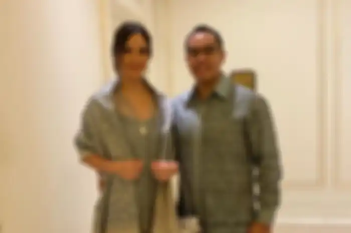 Nia Ramadhani dan Ardi Bakrie