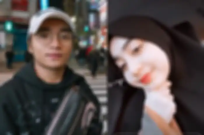 Jadi Juragan Saffron,Taqy Malik dan Sherel Thalib Disebut-sebut Berikan Emas Batangan untuk Souvenir Pernikahannya.