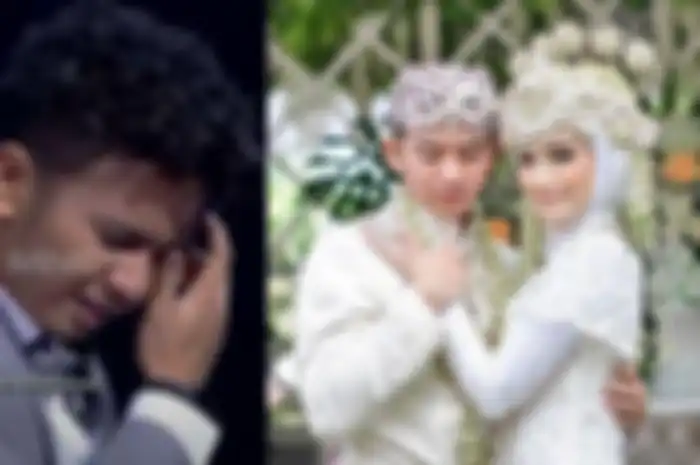 Kakak kandung Nadya Mustika tetiba muncul bongkar rumah tangga sang adik, Rizki DA justru berikan tanggapan di luar dugaan