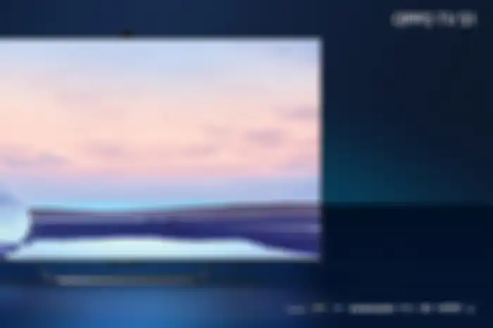 Oppo TV S1