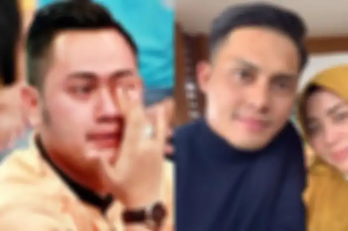 Anak semata wayang Nassar dan Muzdalifah justru dianggap mitip Fadel Islami setelah tumbuh besar.