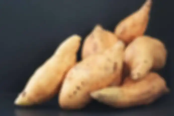 Ubi Cilembu