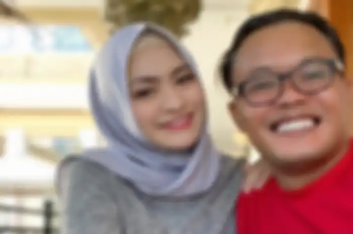Sule dan Nathalie