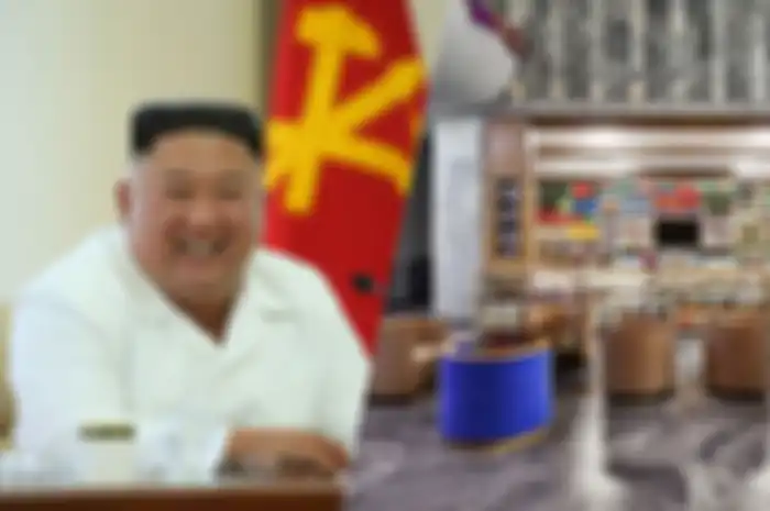 Hotel of Pyongyang