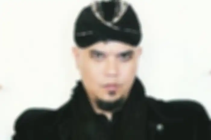 Ahmad Dhani