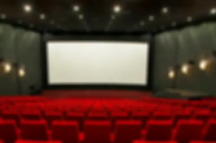 Bioskop Online solusi usir bosan di tengah pandemi Covid-19