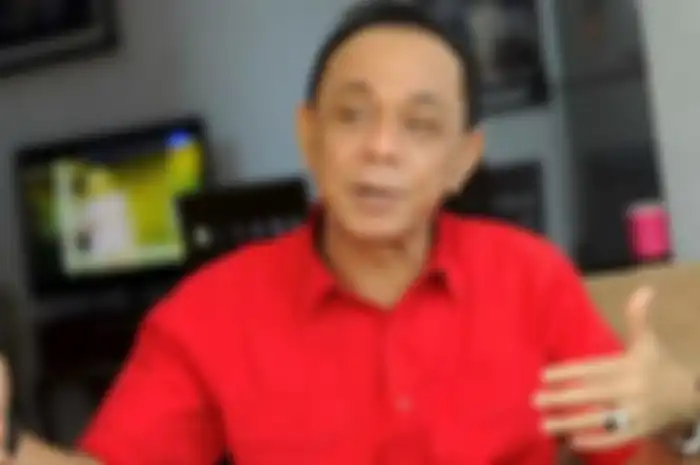  Mendiang Eko DJ.