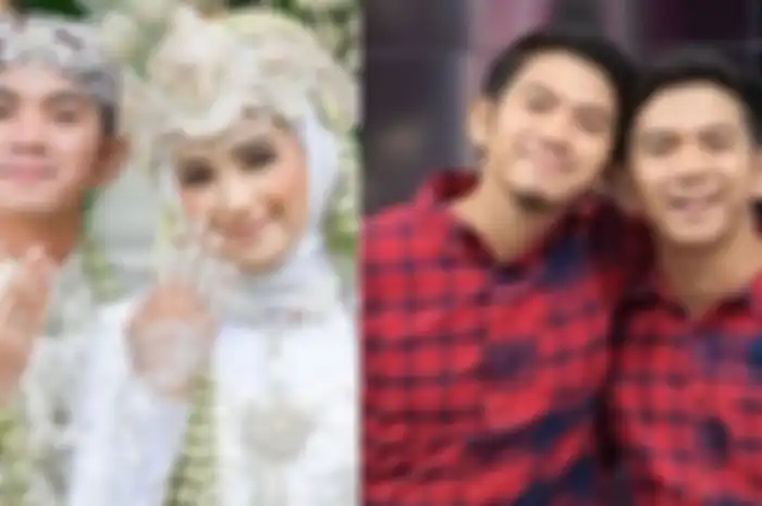 Ridho pernah memberi peringatan untuk Rizki DA sebelum menikahi Nadya Mustika
