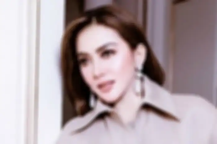 Syahrini