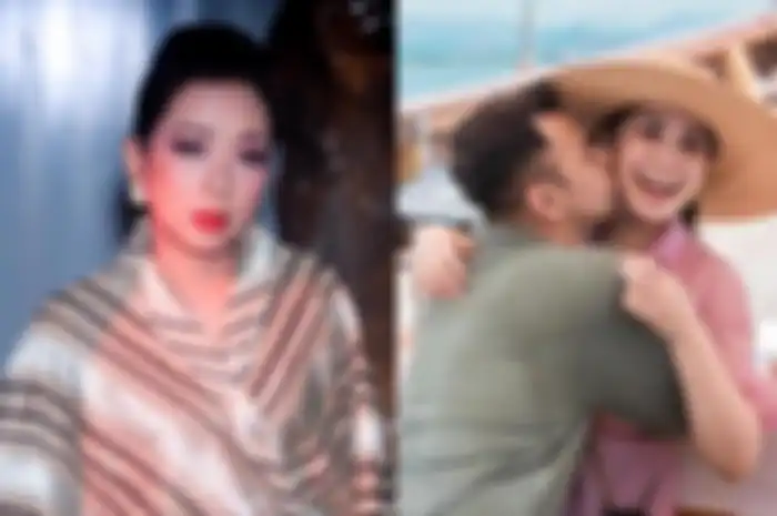 Ikut Andil dalam Usaha Dapatkan Nagita Slavina, Soimah Tagih Janji Raffi Ahmad yang Hingga Kini Tak Kunjung Ditepati: Jangan Sok-sokan Lu