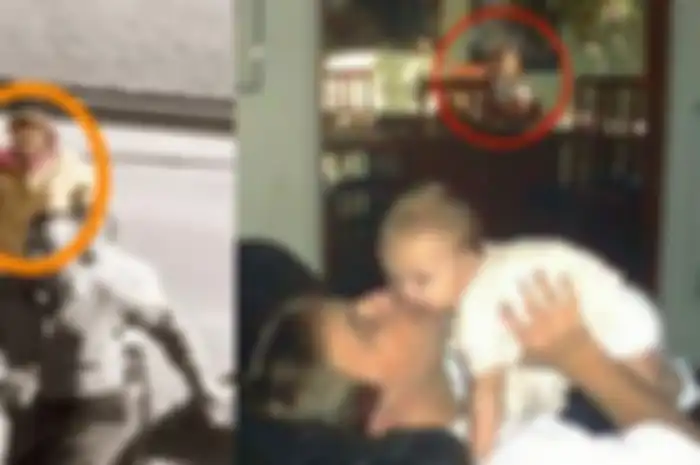 Foto Misterius