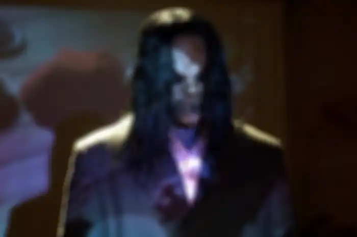 Bughuul, roh jahat dalam film Sinister