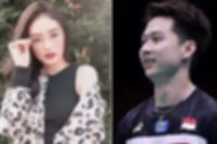 Geram, Kevin Sanjaya bongkar isi chat teman kesayangan Natasha Wilona hingga beri sentilan menohok pada sang artis, ada apa?