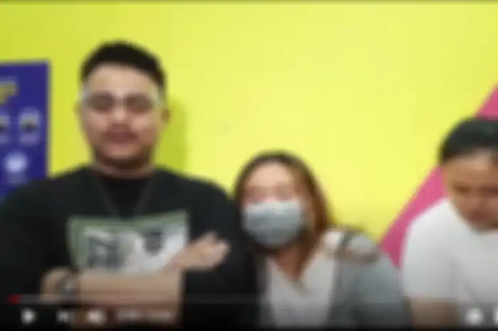 Bukan Kakak Biasa, Kebaikan Nathalie Holscher Terungkap, Sang Adik Bongkar Sosok Asli sang Kakak di Balik Layar: Gue Salut
