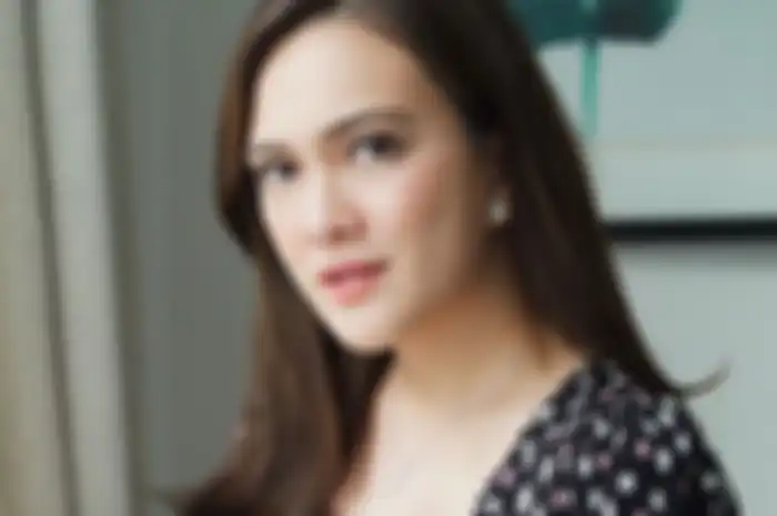 Shandy Aulia