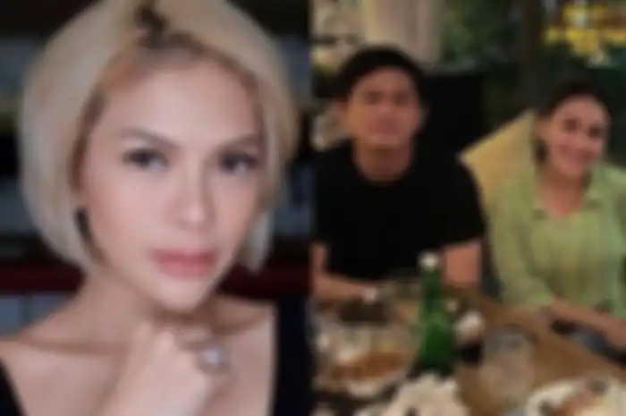 Ngaku Pernah Kerja Bareng, Nikita Mirzani Sebut Pacar Ayu Ting Ting Tak Seperti Pria-pria pada Umumnya: Ini Bagus Kok