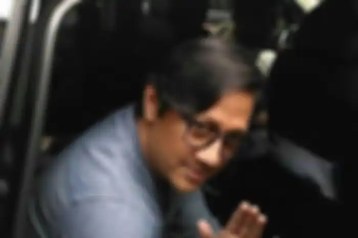 Namanya Habis Jadi Ledekan Gegara Tumbang di Pilkada Tangerang Selatan, Andre Taulany Blak-blakan Ogah Nyalon lagi: Kurang Duit buat Nyari Massa