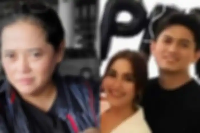 Mbak You, Ayu Ting Ting dan Adit Jayusman