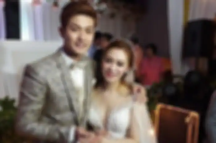 Moa Aeim dan Lee Jeong Hoon I