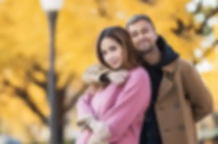 Raffi Ahmad dan Nagita