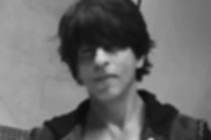 Shah Rukh Khan