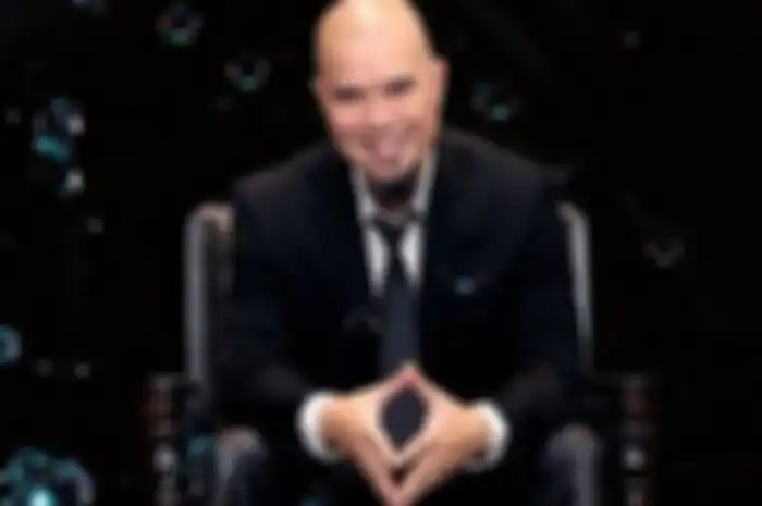 Ahmad Dhani 