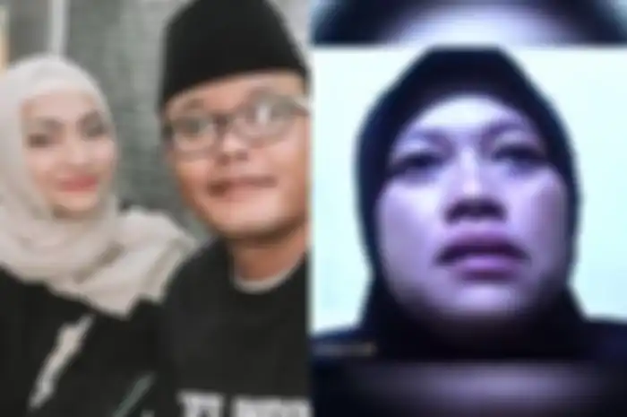 Berlinang Air Mata, Adik Mendiang Lina Jubaedah Menangis Titipkan Peninggalan Berharga Kakaknya pada Nathalie Holscher, Ariani: Tolong Dijaga