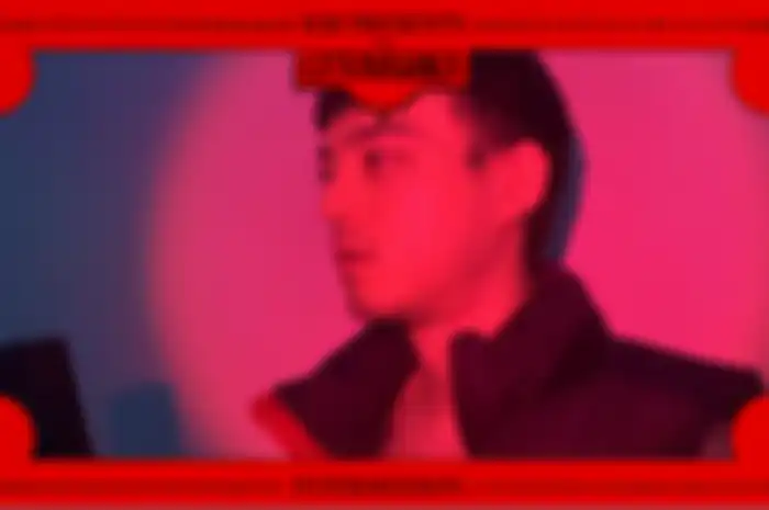 Joji: The Extravaganza