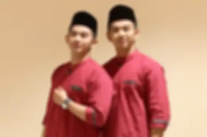 Rizki dan Ridho