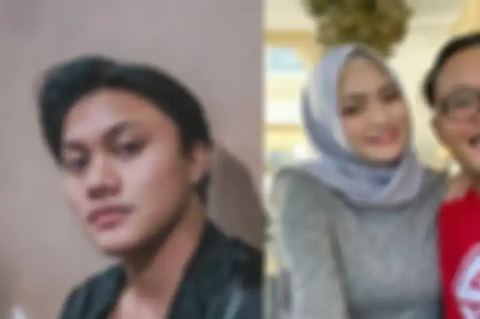 Berbeda dengan Ketiga Adiknya yang Langsung Beri Lampu Hijau, Rupanya Rizky Febian Sempat Tak Merestui Hubungan Sule dengan Nathalie Holscher, Kelakuan sang Ayah Disindir: Terlalu Bucin!