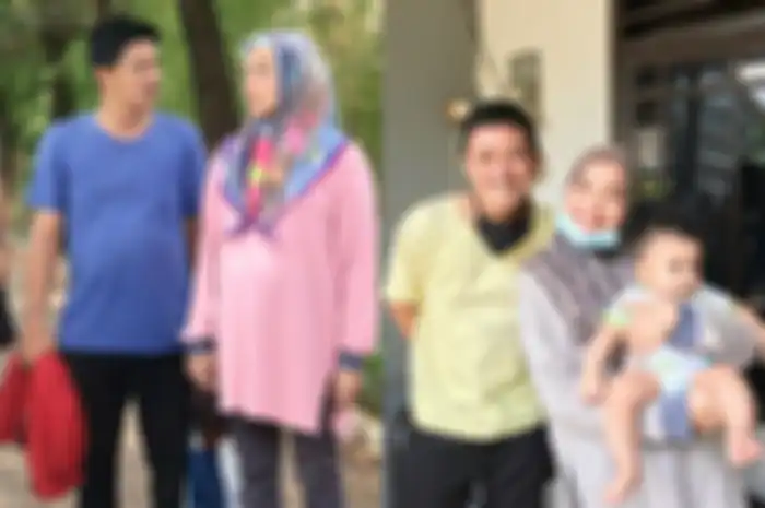 Eza Yayang dan Tika Bravani, Ojak dan Denok TOP