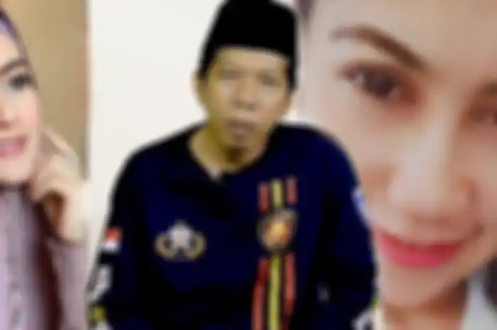 Meggy, Kiwil dan Venti