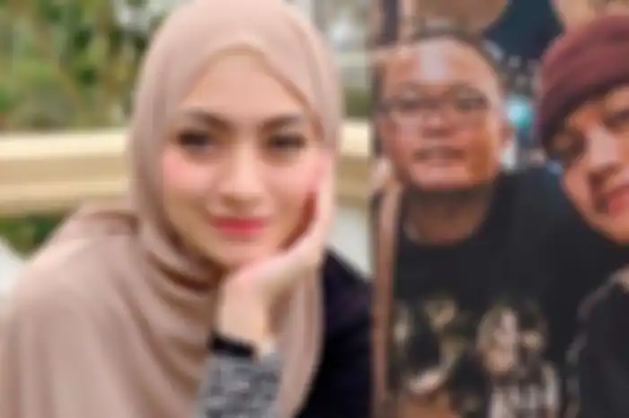 Belum Ada Seminggu Punya Ibu Baru, Rizky Febian Sudah Curhat Kesepian Hingga Utarakan Penolakan: Sebenarnya Aku Enggak Setuju