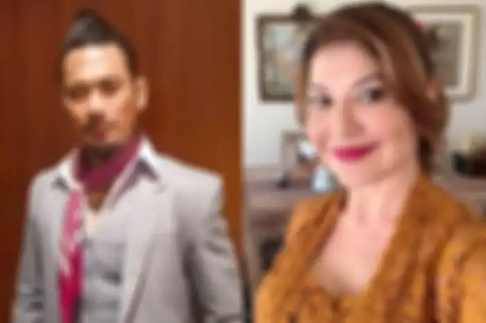 Tamara Bleszynski balik beri komentar pedas kepada pihak yang menyebutnya tak percaya dengan covid-19.