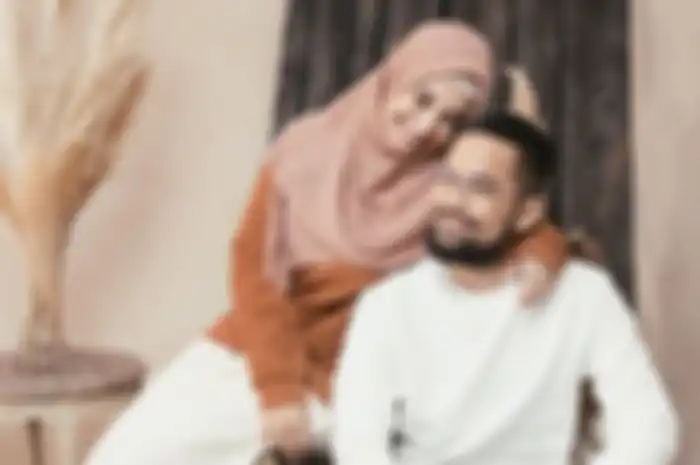Rumah mewahnya bak gedung putih, ternyata hunian megah Shireen dan Teuku Wisnu sukses buat pemiliknya bokek