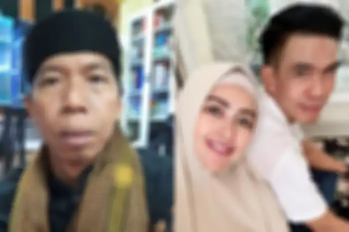 Baru Saja Tertawakan Pernikahan Kiwil, Meggy Wulandari Kini Harus Telan Pil Pahit Lantaran Rumah Tangganya Diramal Tak Akan Bertahan Lama