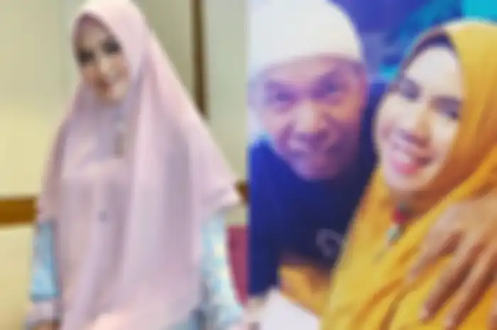 Kiwil, Meggy Wulandari dan Rohimah