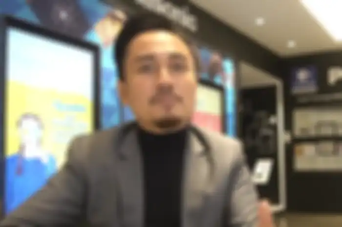 Denny Darko menyebutkan akan ada bencana dahsyat di bulan desember