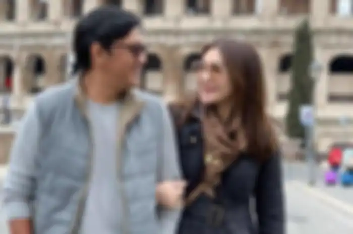 Blak-blakan soal Rasa Bosan Usai Nikah 15 Tahun Lamanya, Andre Taulany Beberkan Sifat Aslinya pada Perempuan Gegara Disinggung Melaney Ricardo