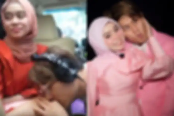 Rizky Billar Ingin Boyong Lesti Kejora Sekeluarga ke Bali